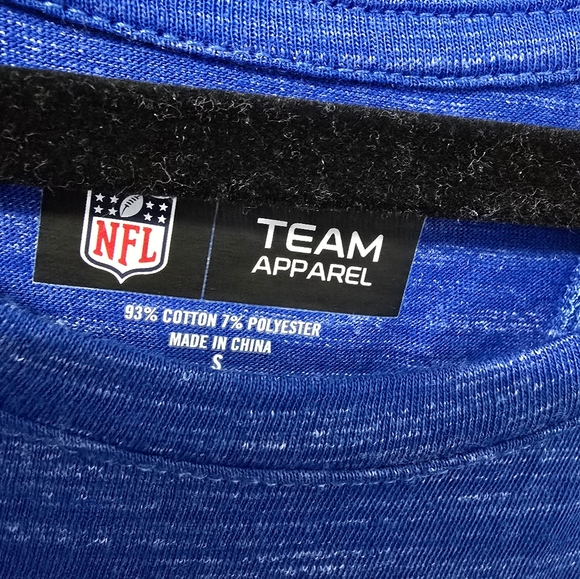 🆕️ NFL L.A Rams Tank - Picture 6 of 6